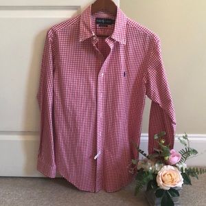 Ralph Lauren Classic Fit